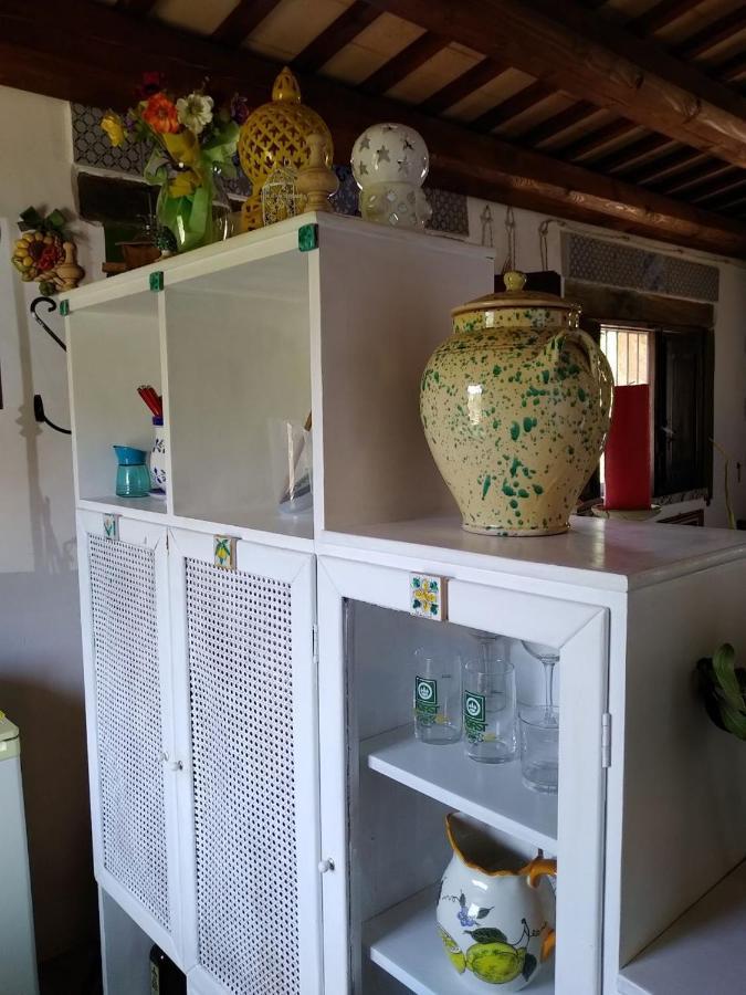 Il Corbezzolo Suite Appartament كاستيلوزو المظهر الخارجي الصورة