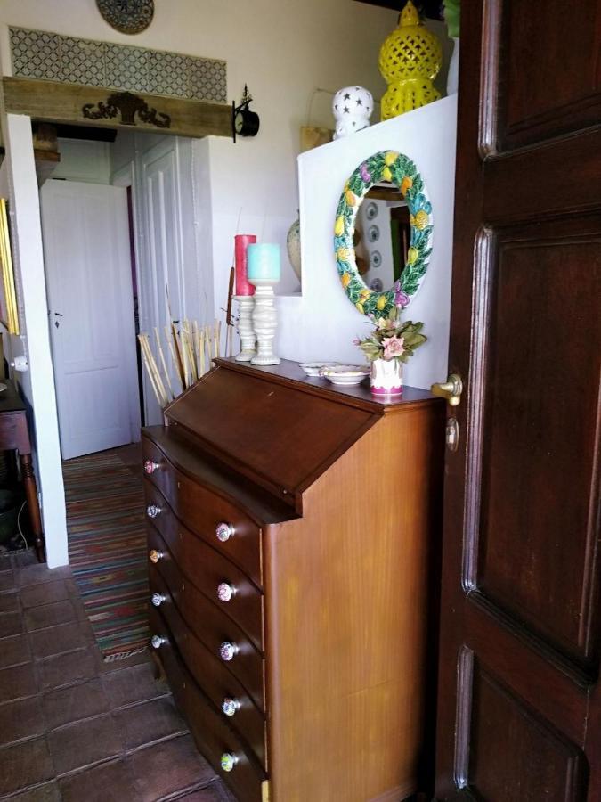 Il Corbezzolo Suite Appartament كاستيلوزو المظهر الخارجي الصورة