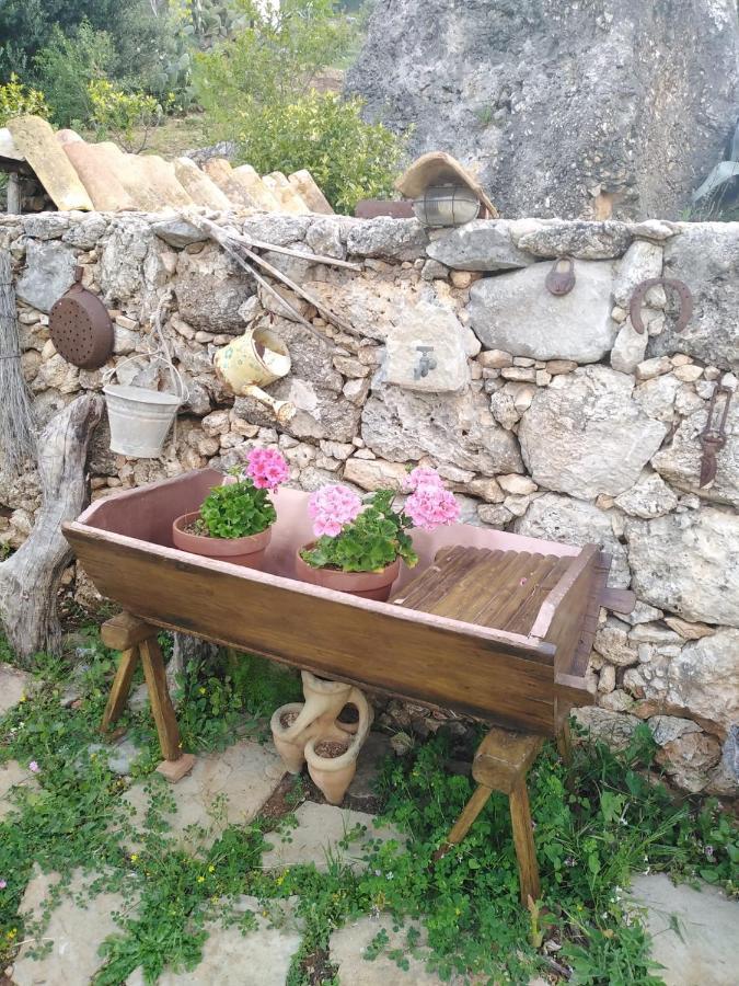 Il Corbezzolo Suite Appartament كاستيلوزو المظهر الخارجي الصورة