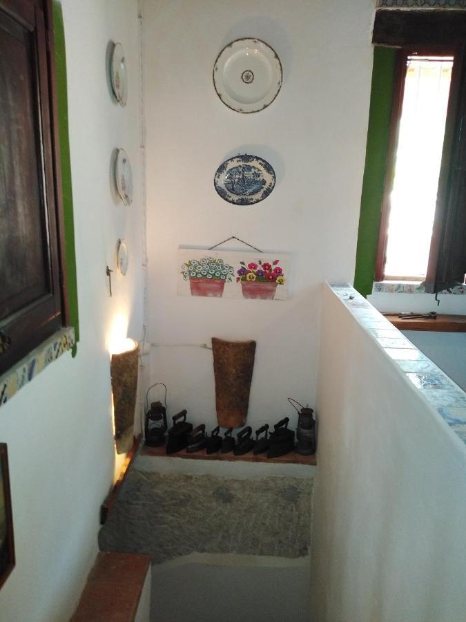 Il Corbezzolo Suite Appartament كاستيلوزو المظهر الخارجي الصورة