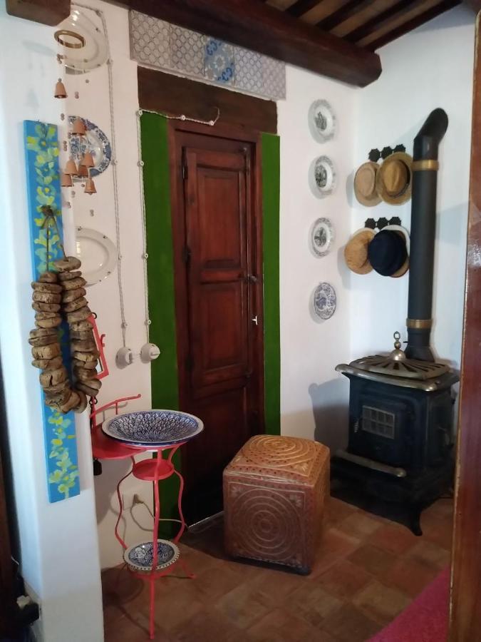 Il Corbezzolo Suite Appartament كاستيلوزو المظهر الخارجي الصورة