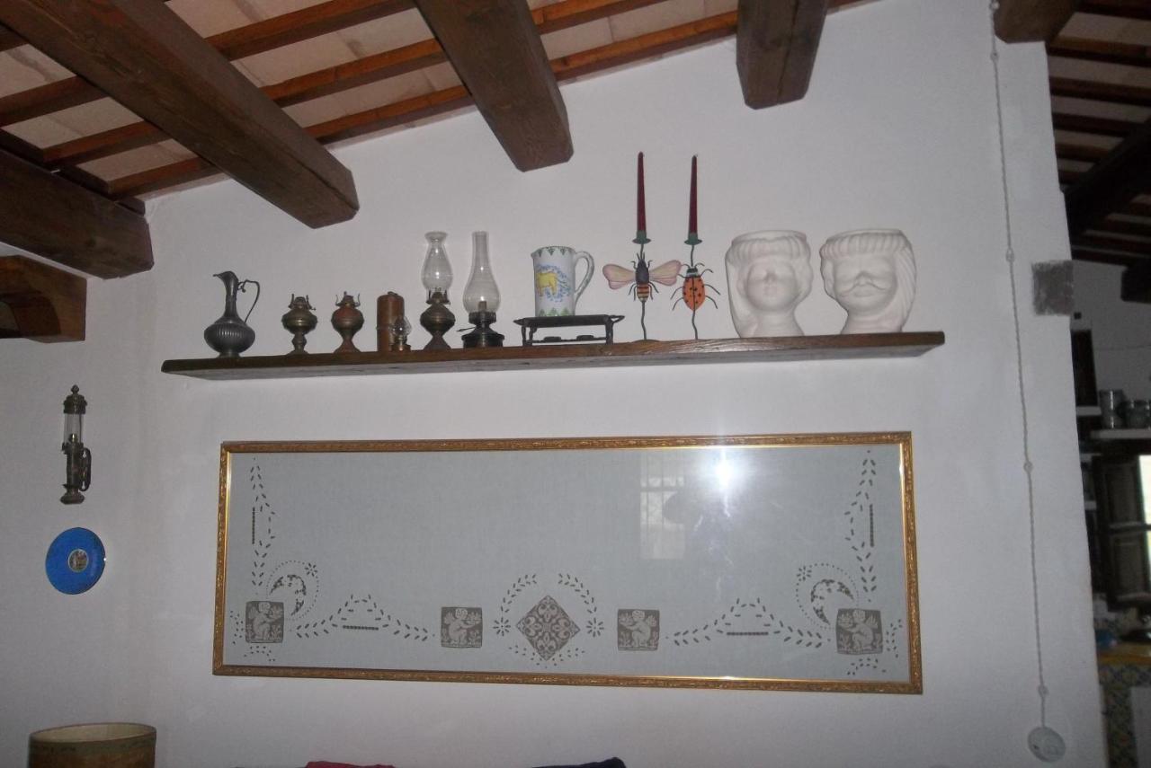 Il Corbezzolo Suite Appartament كاستيلوزو المظهر الخارجي الصورة