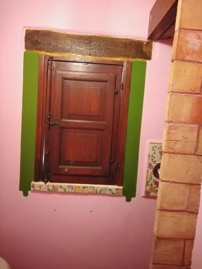 Il Corbezzolo Suite Appartament كاستيلوزو المظهر الخارجي الصورة