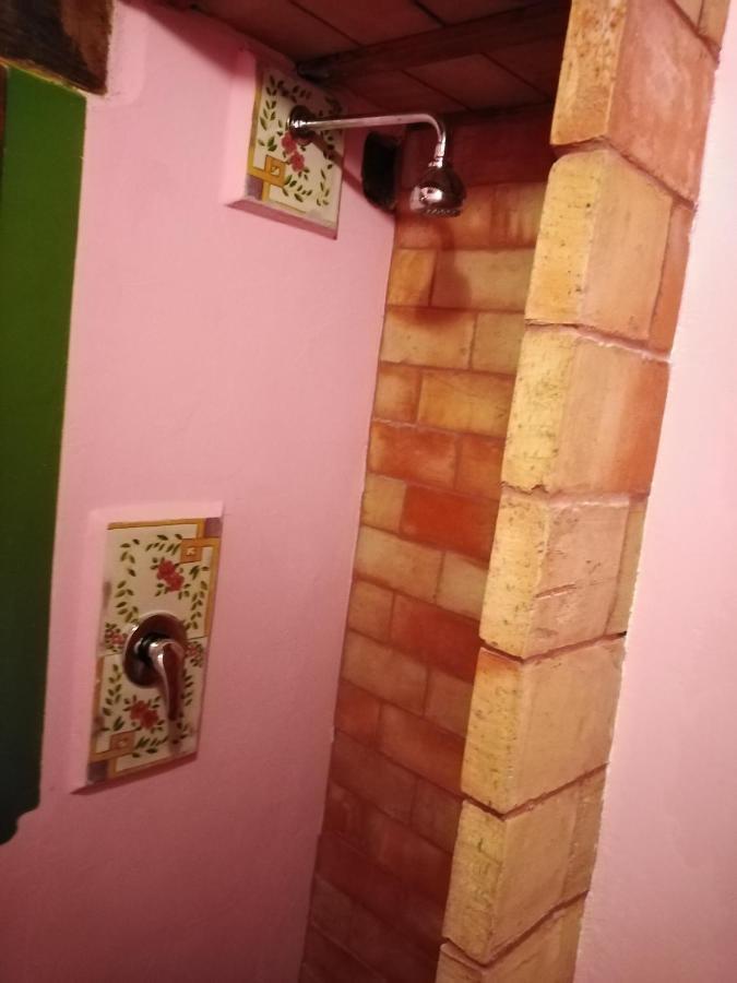 Il Corbezzolo Suite Appartament كاستيلوزو المظهر الخارجي الصورة
